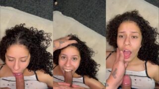 Mariele Sampaio porn mamando gostoso demais na rola